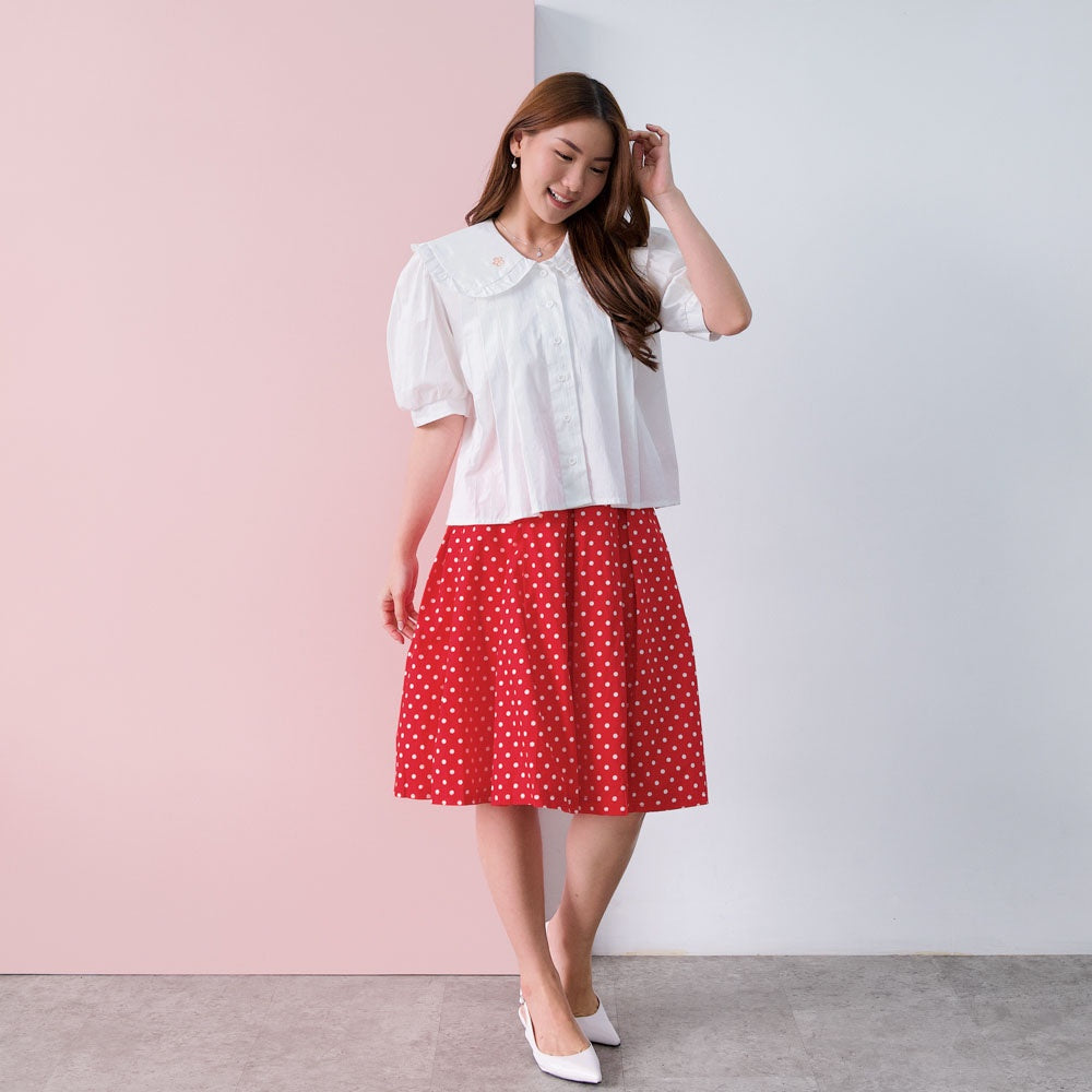 Lolliestory Ashari Shirt