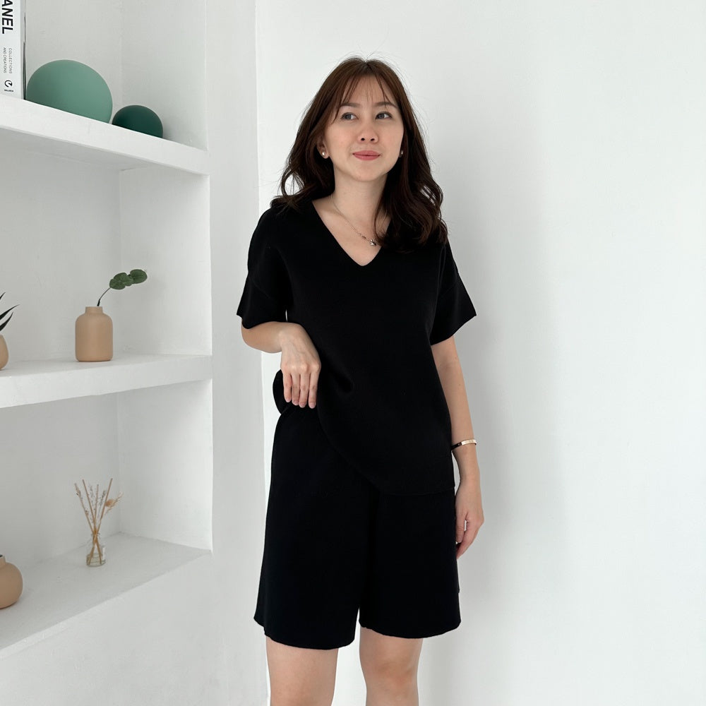 Lolliestory Ashlyne Pants Knit