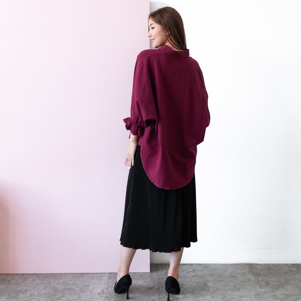 Lolliestory Claribel Shirt