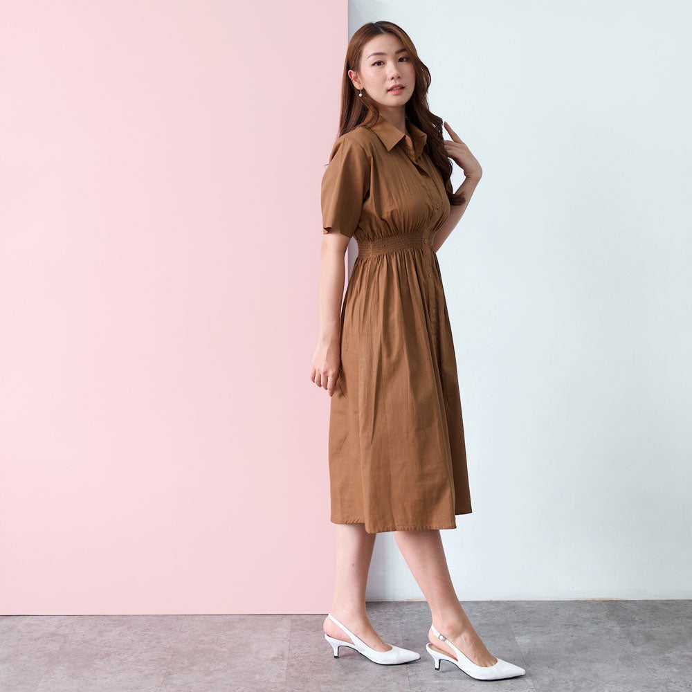 Lollliestory Eleanor Dress