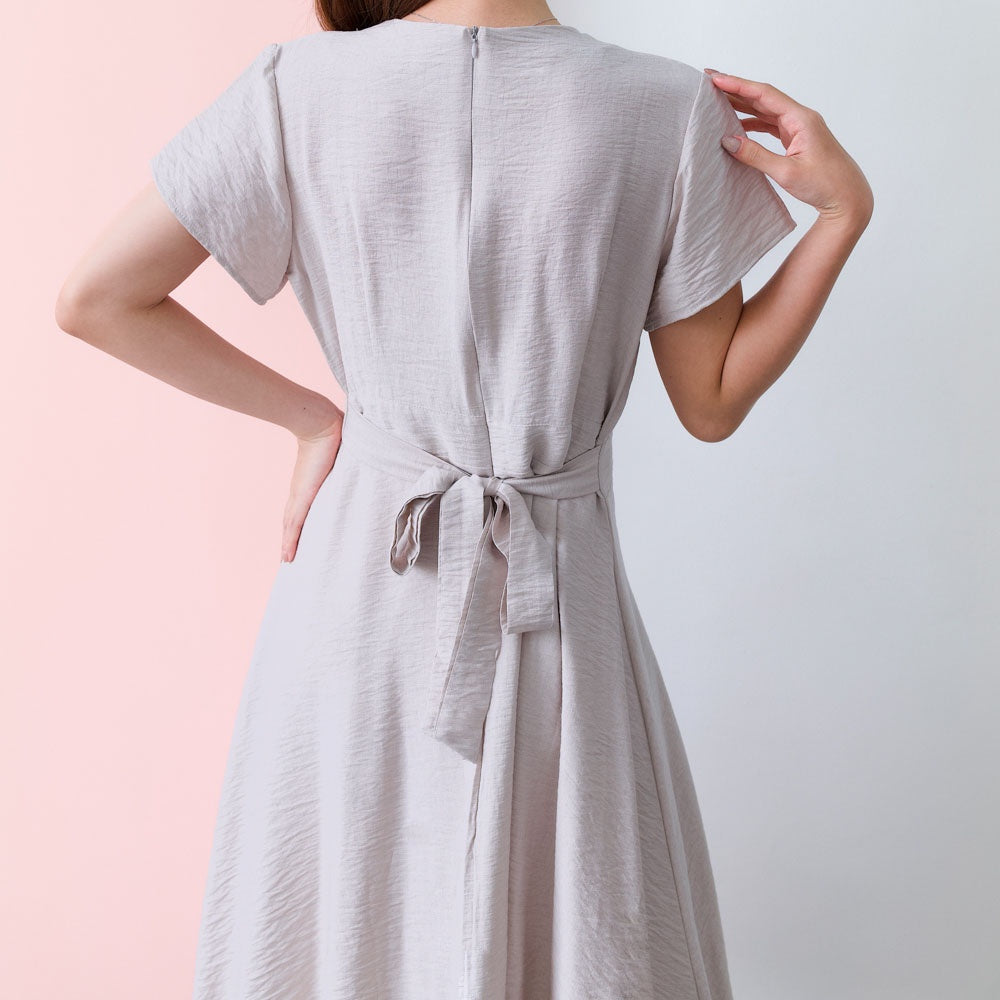 Lolliestory Luella Midi Dress