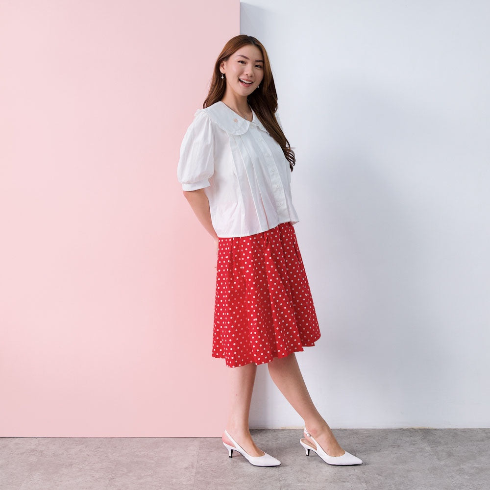 Lolliestory Ashari Shirt