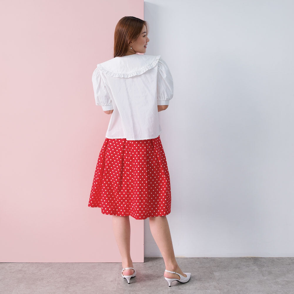 Lolliestory Ashari Shirt