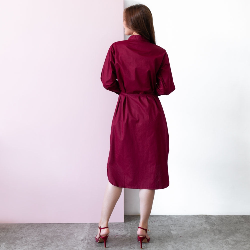 Lolliestory Blanca Dress