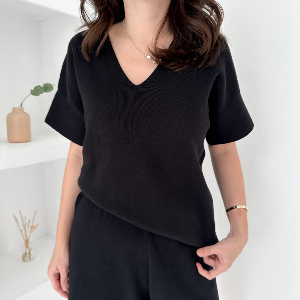 Lolliestory Kollyne Top Knit