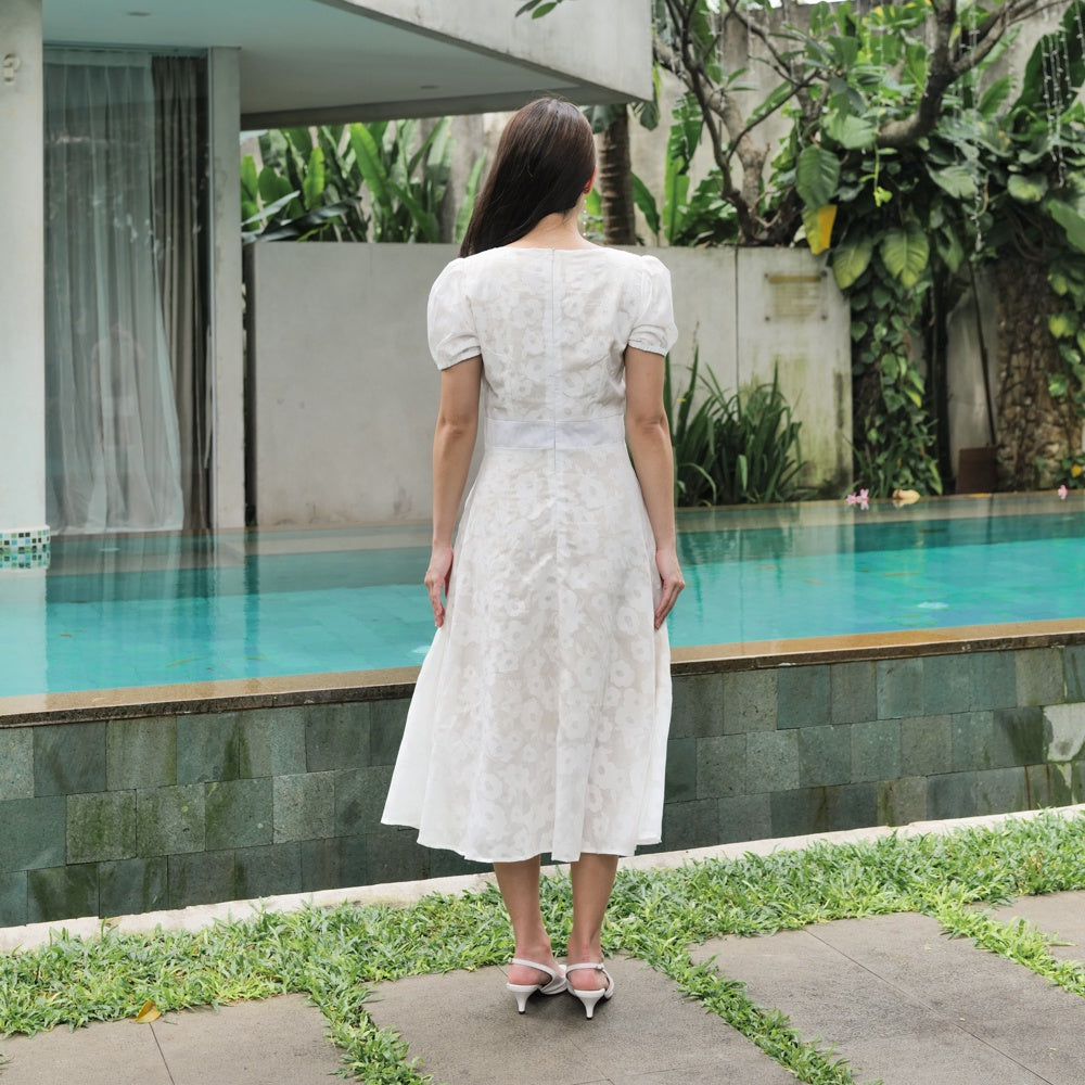 Lolliestory Sienna midi Dress