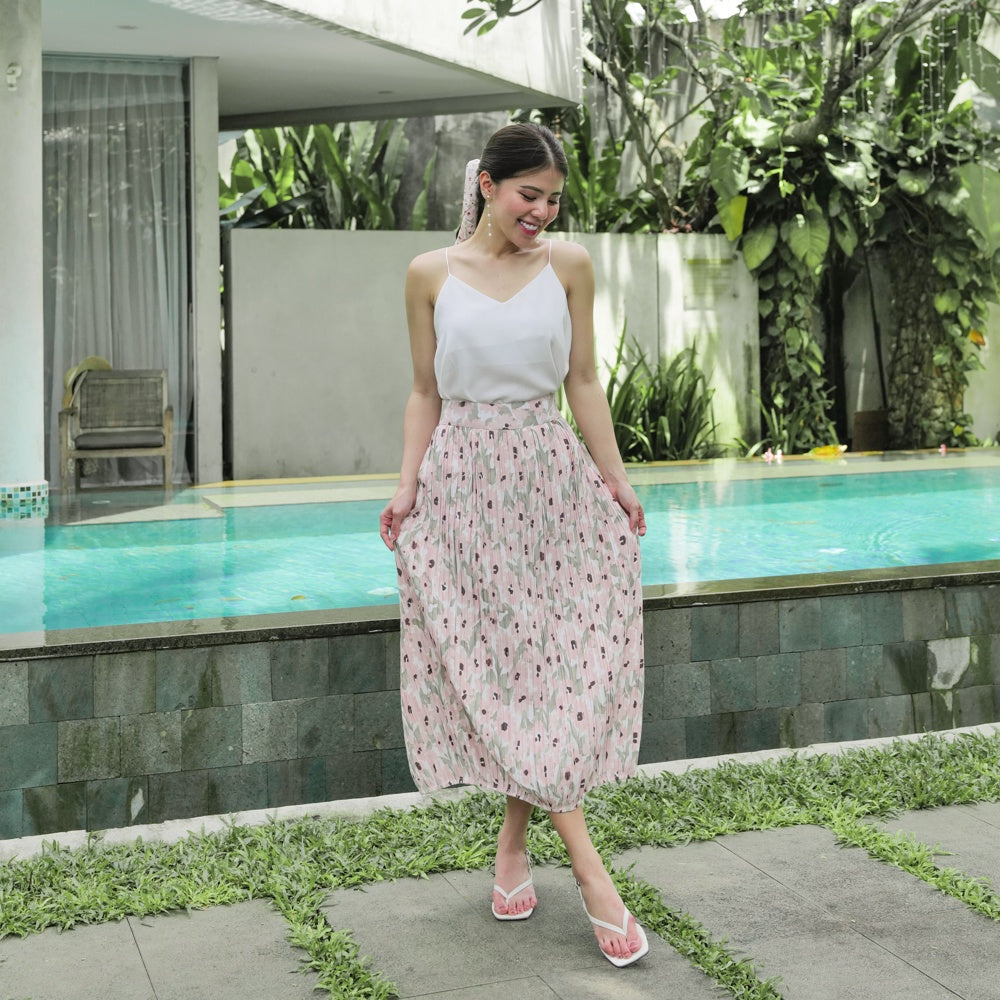 Lolliestory Kieryn - floral Skirt