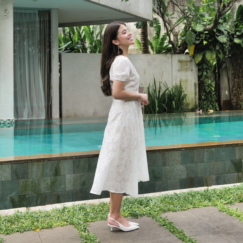 Lolliestory Sienna midi Dress