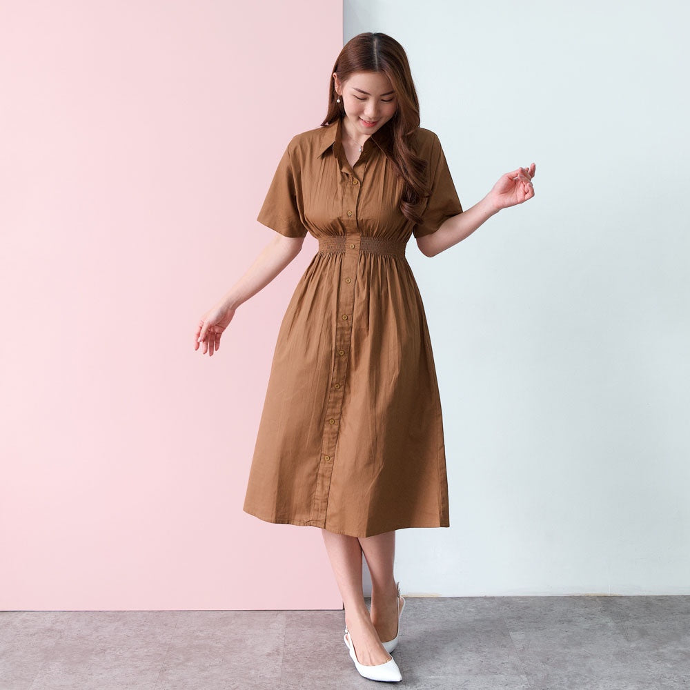 Lollliestory Eleanor Dress