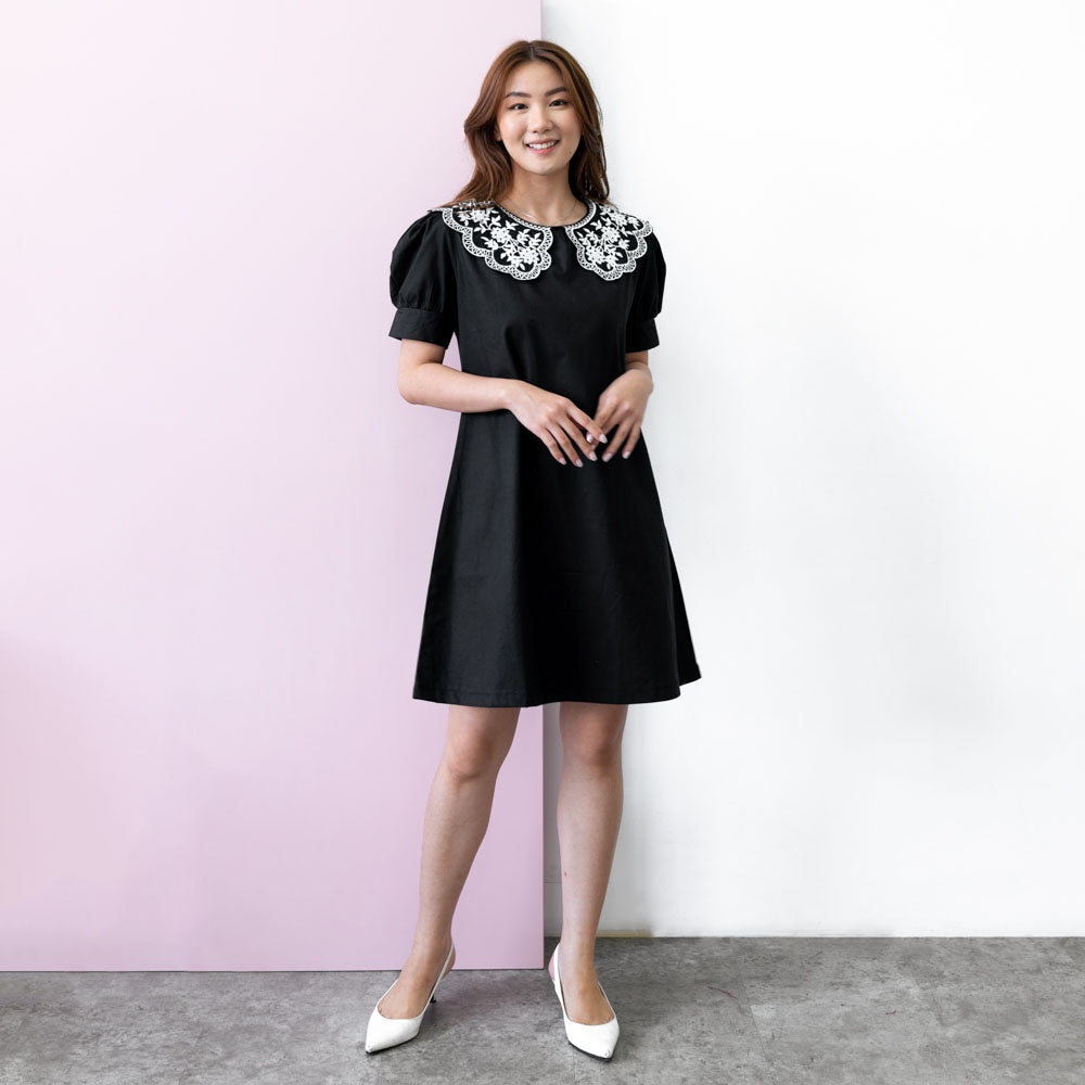 Lolliestory Amarli Dress