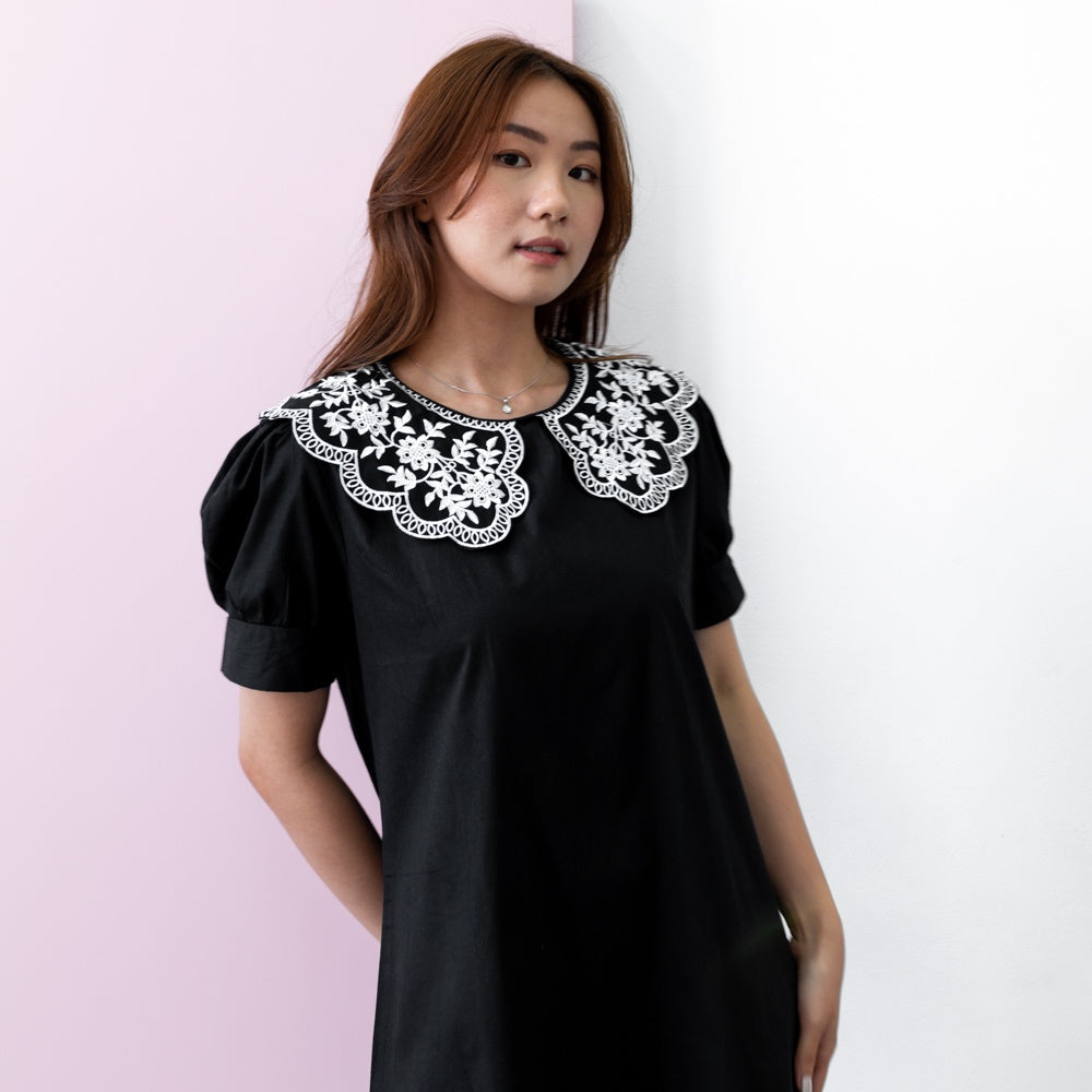 Lolliestory Amarli Dress