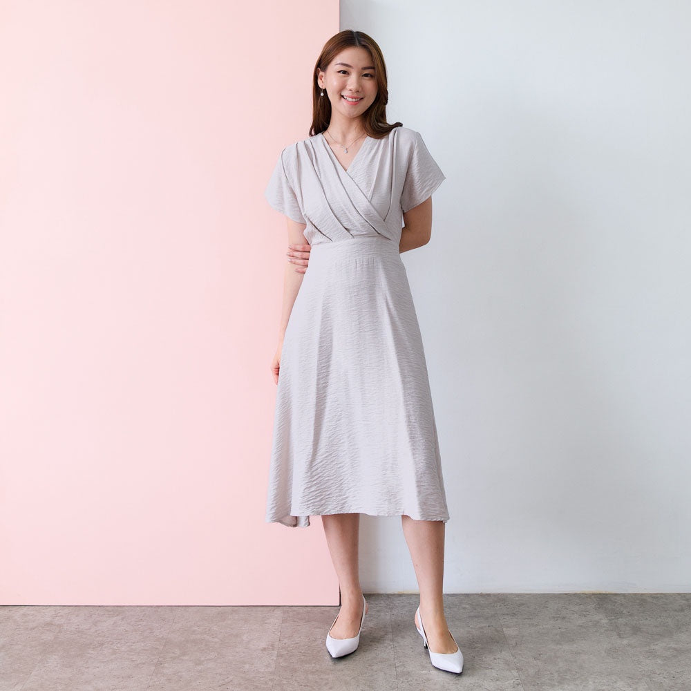 Lolliestory Luella Midi Dress