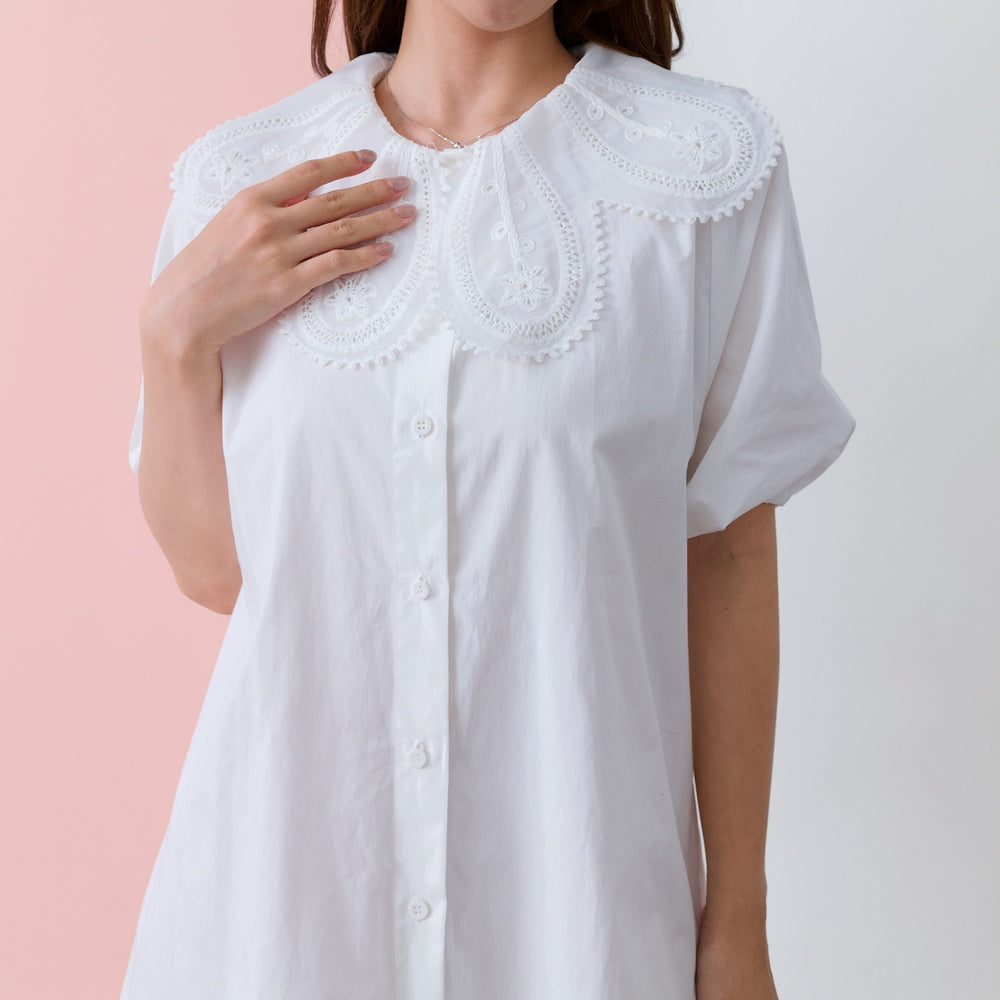 Lolliestory Clouwny Dress