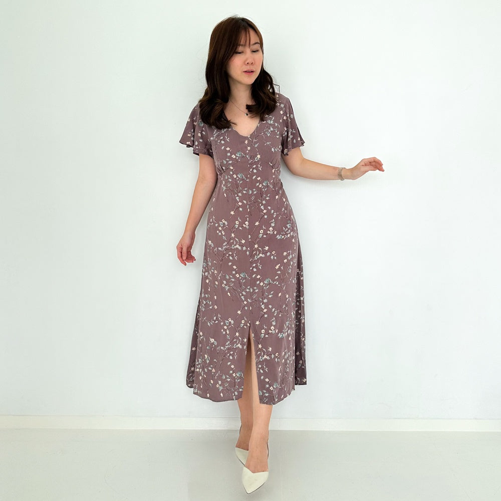 Lolliestory Hilaria midi Dress