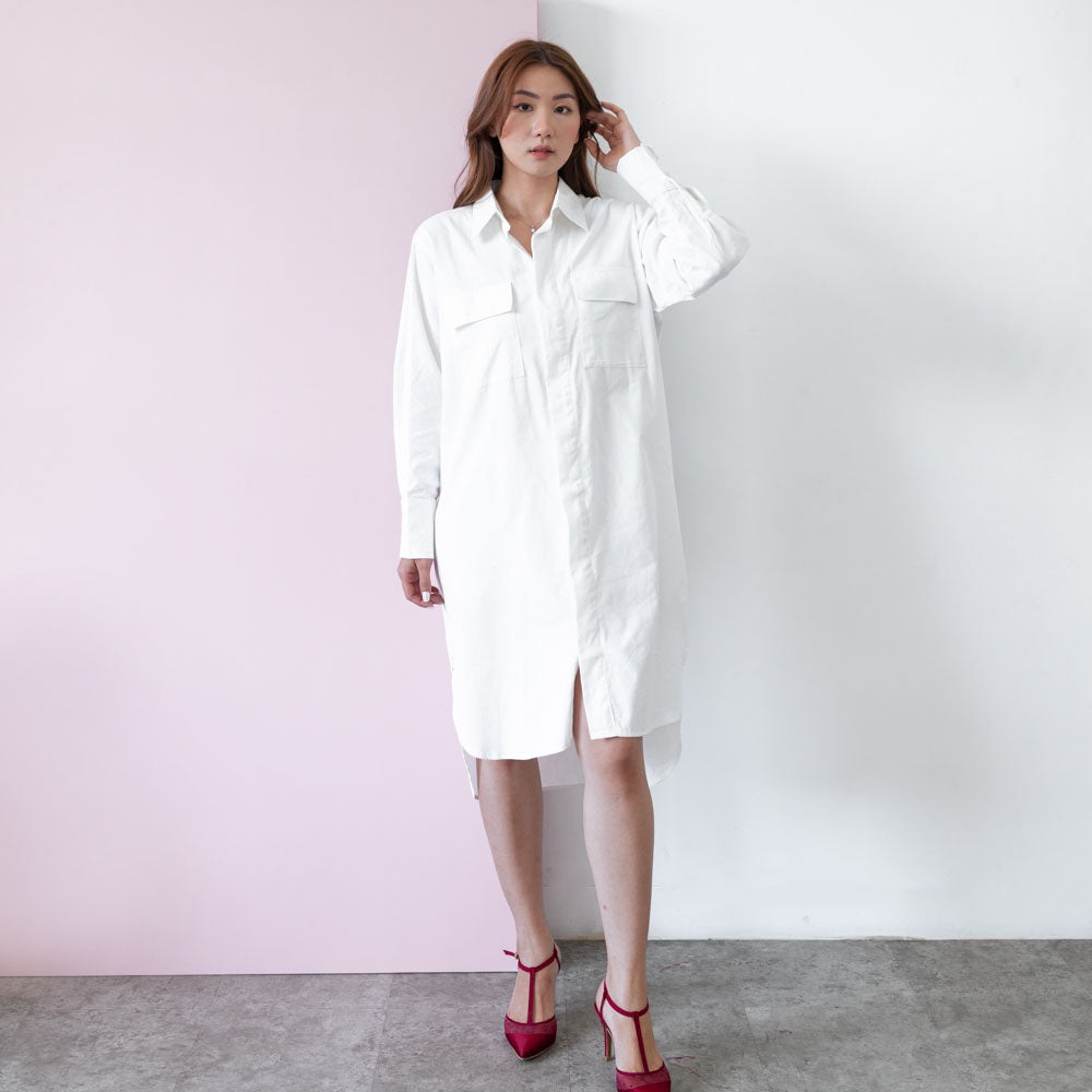 Lolliestory Blanca Dress