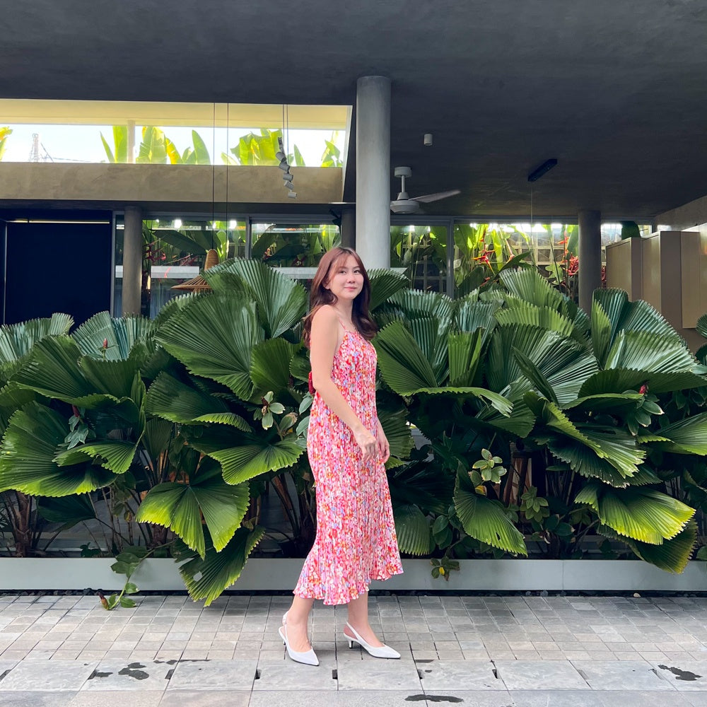 Lolliestory Adeena Dress