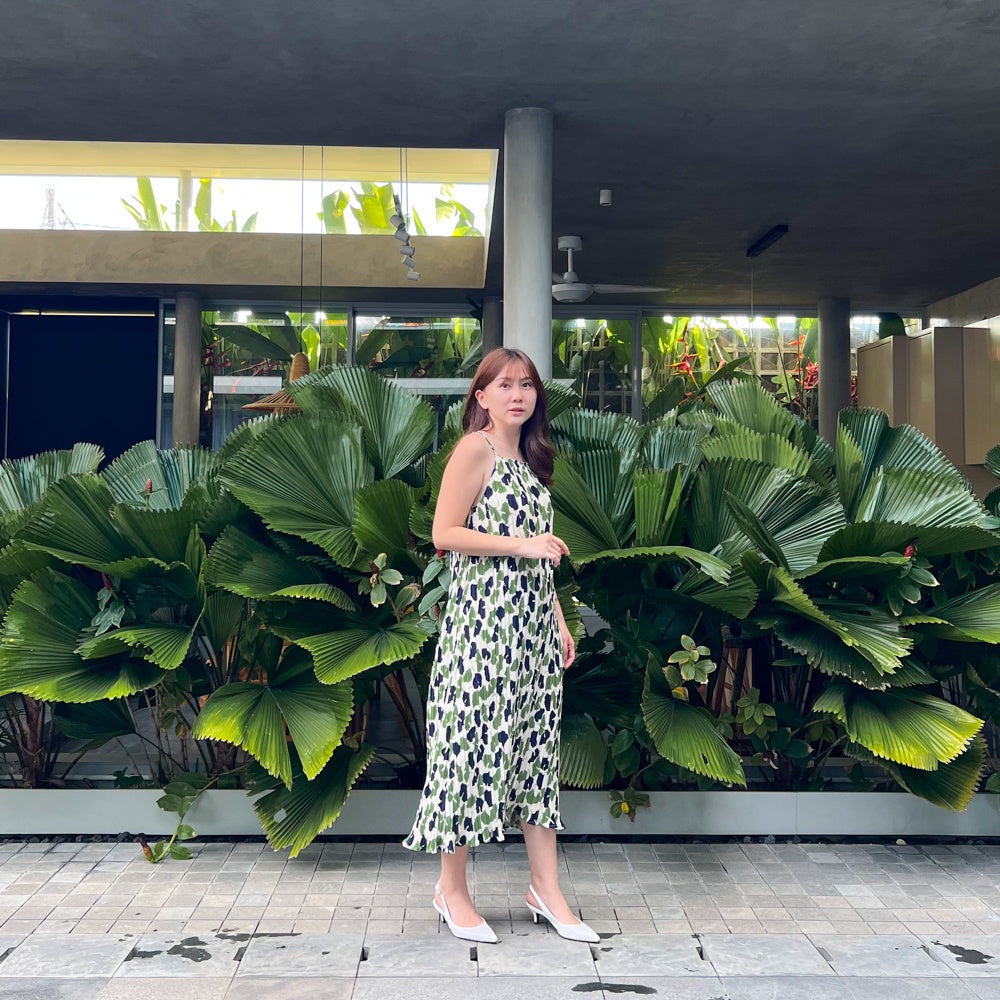 Lolliestory Adeena Dress