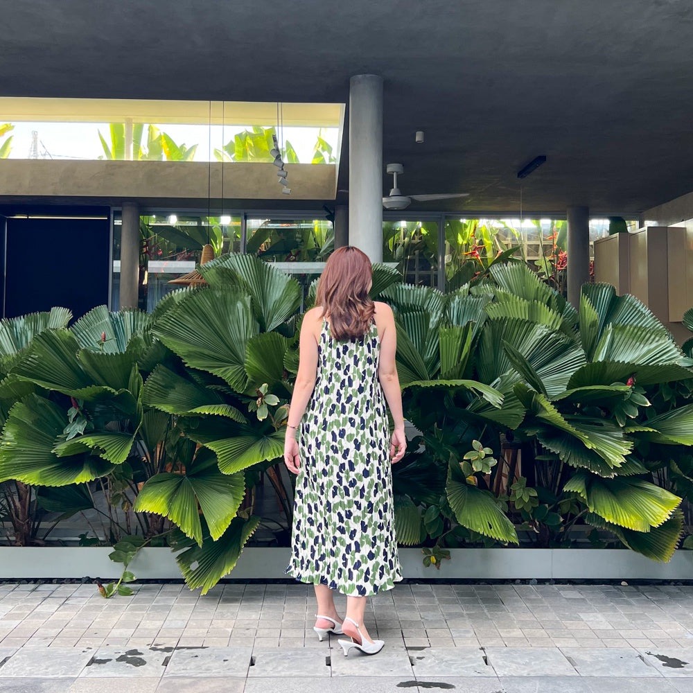 Lolliestory Adeena Dress