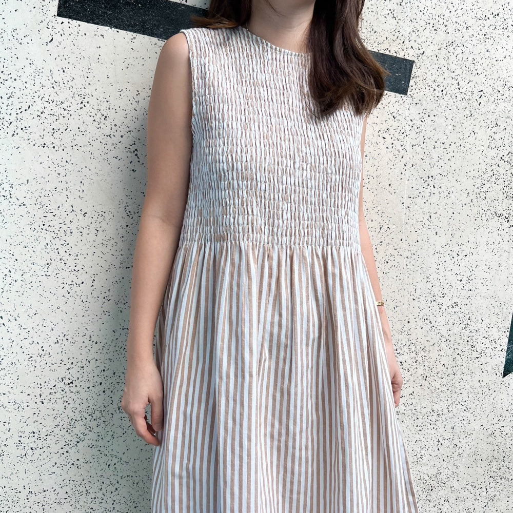 Lolliestory Atalya midi Dress