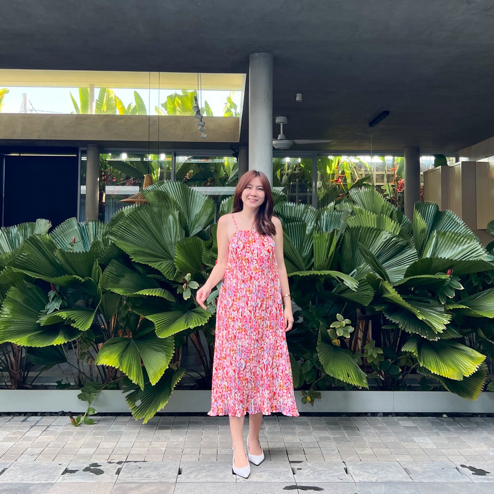 Lolliestory Adeena Dress
