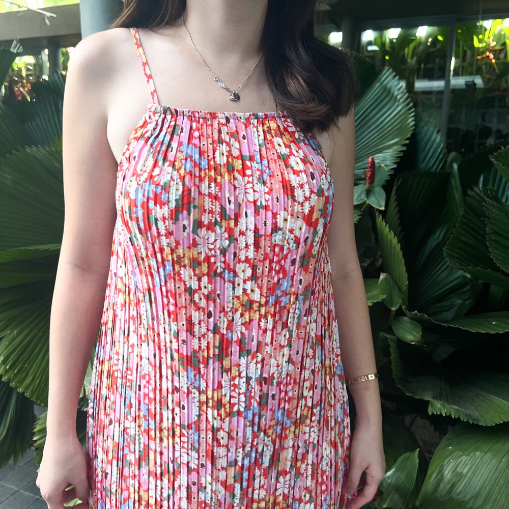 Lolliestory Adeena Dress