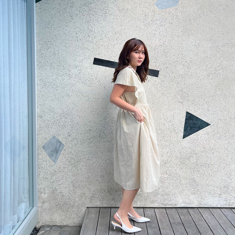 Lolliestory Wynette midi Dress