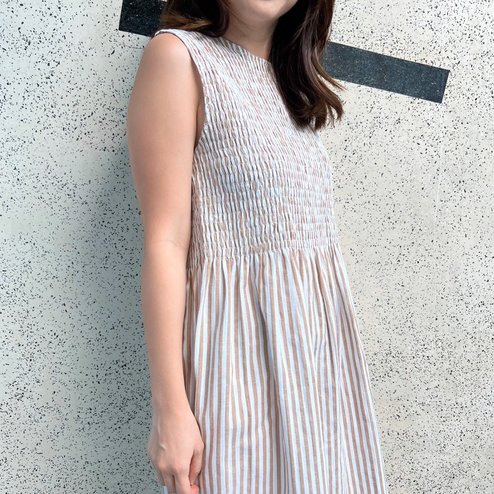 Lolliestory Atalya midi Dress