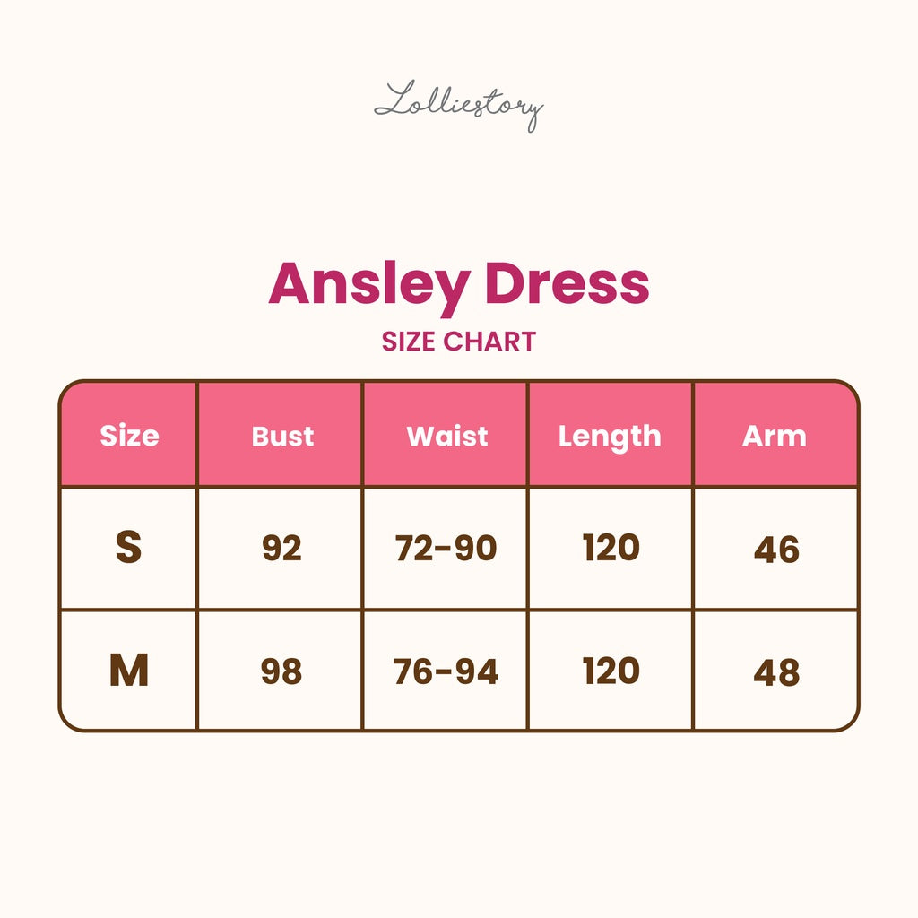 Lolliestory Ansley Dress
