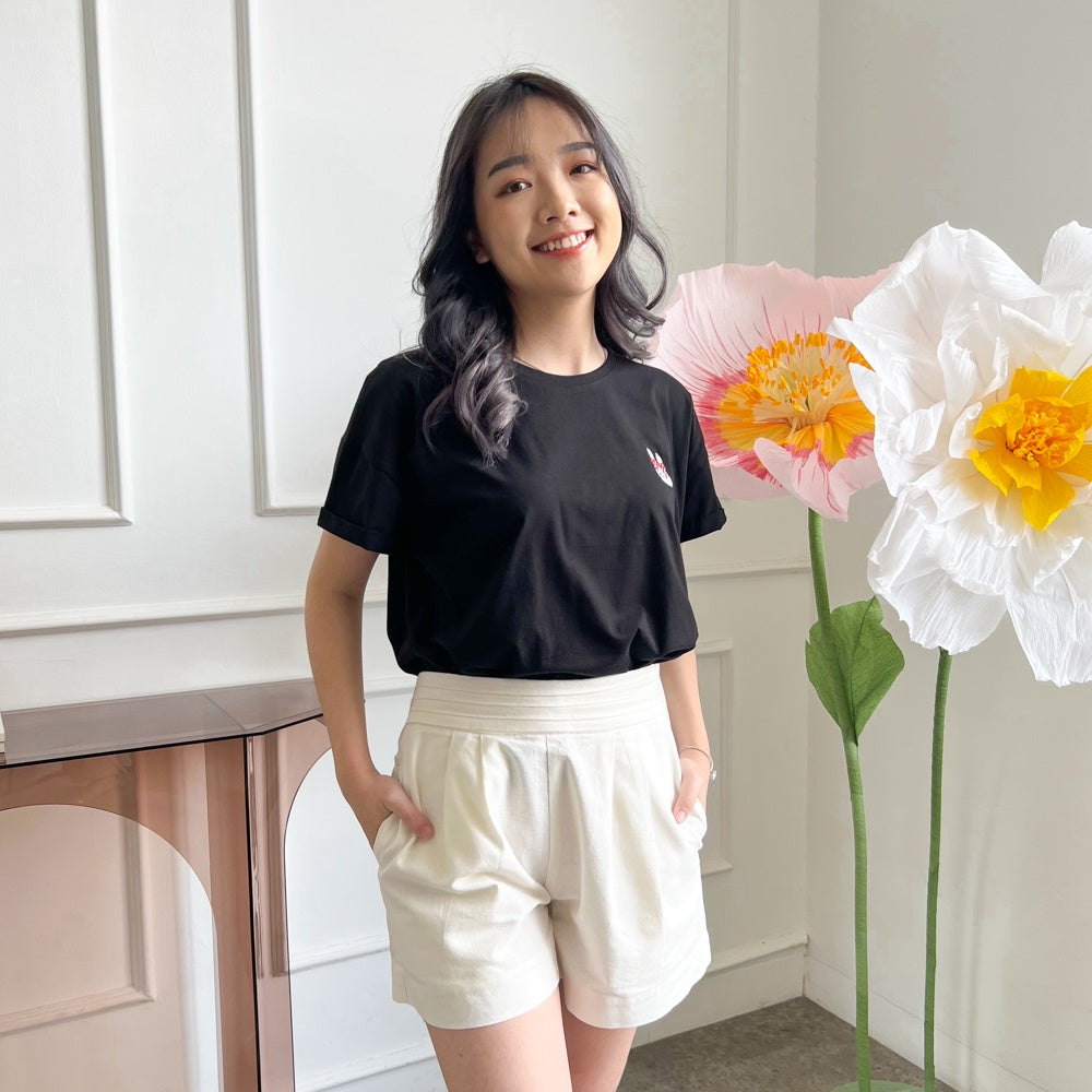 Lolliestory William Tee Embroidery