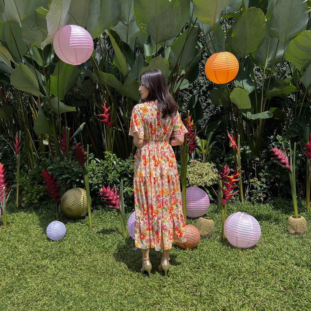 Lolliestory Lunaria Dress