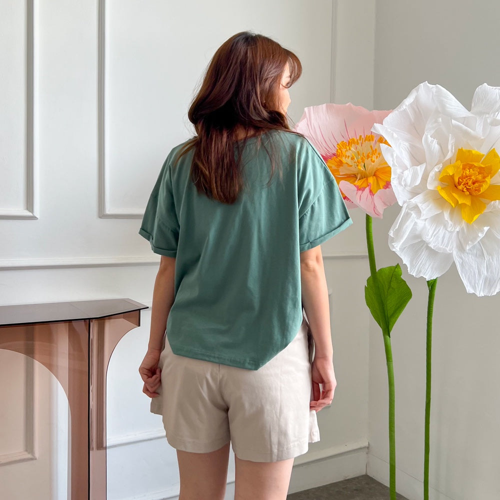 Lolliestory William Tee - Basic