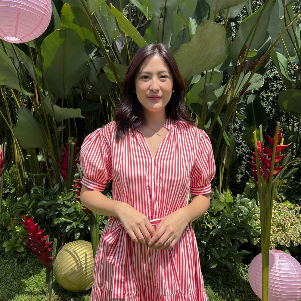 Lolliestory Josilyn dress