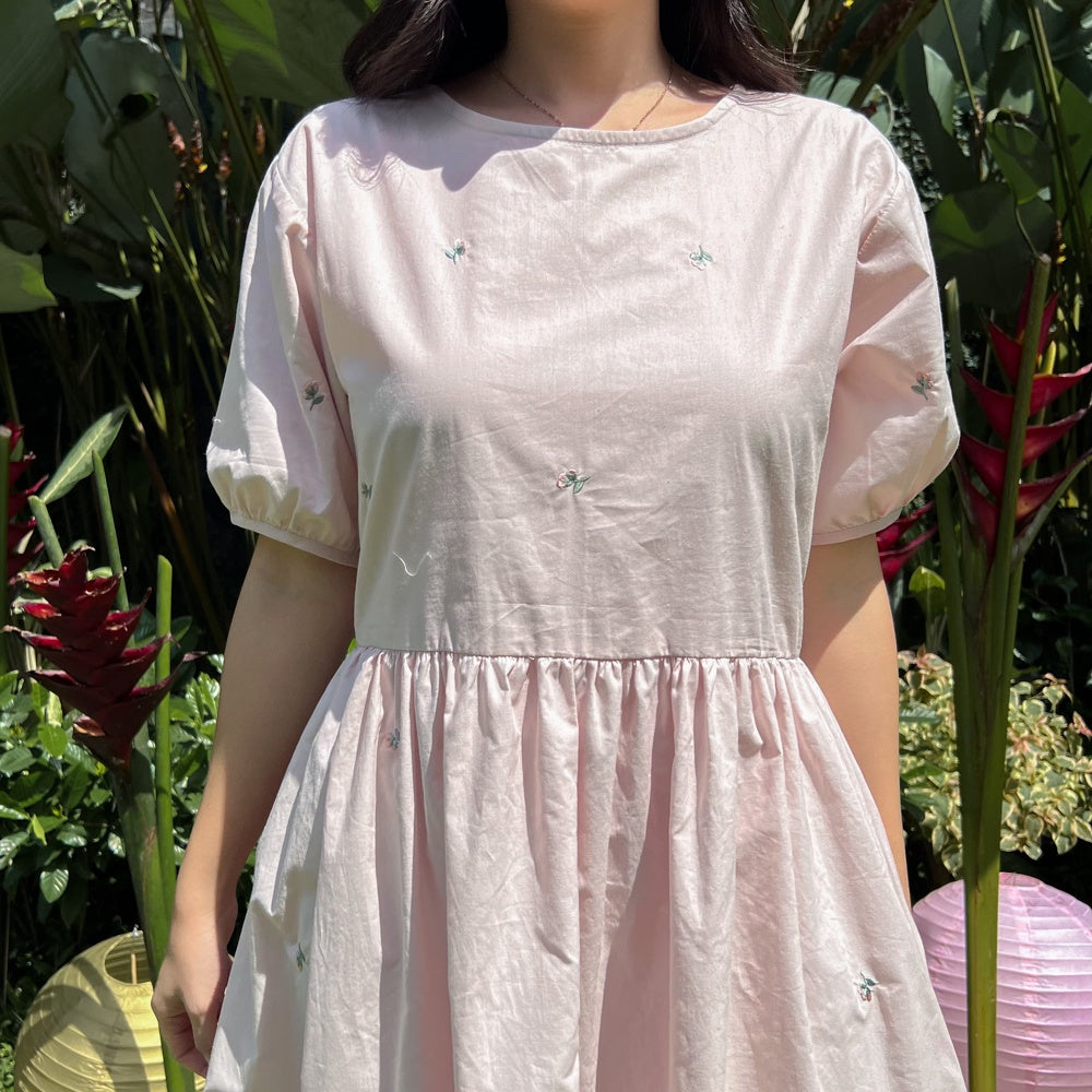 Lolliestory Varensia Dress