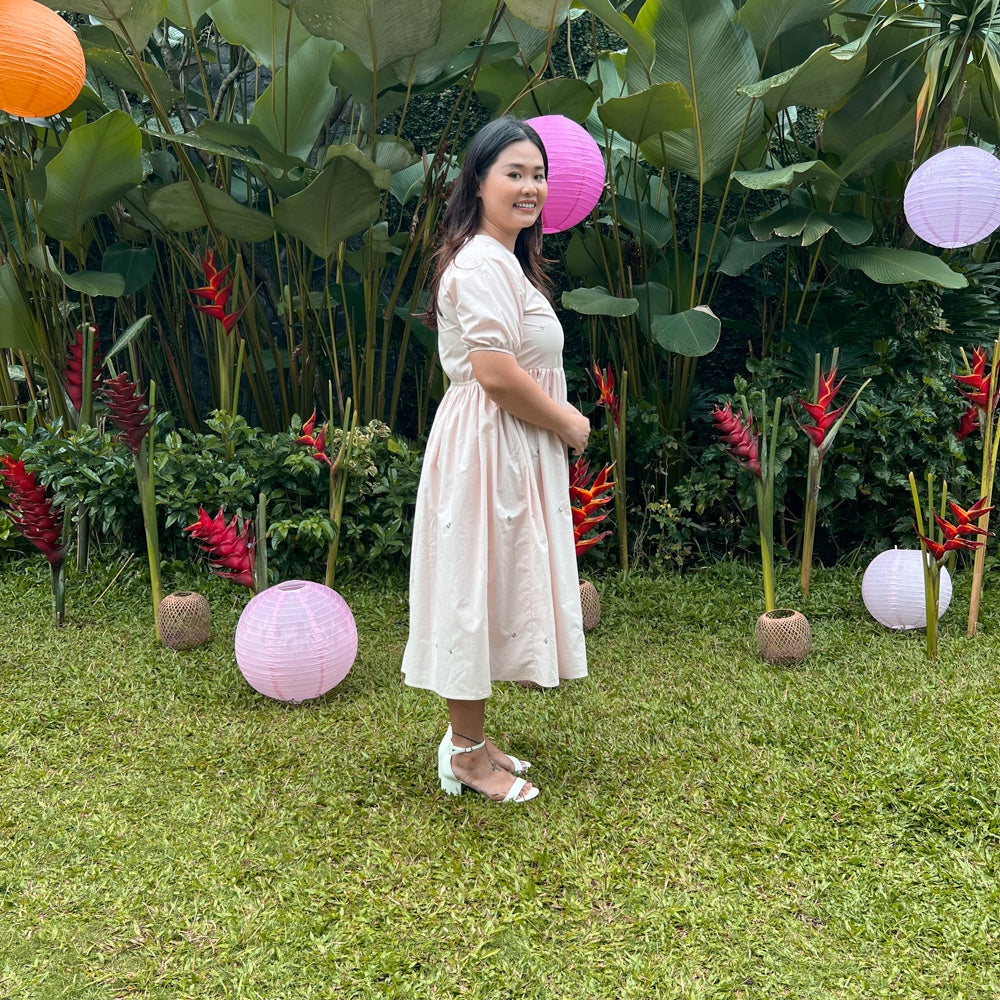 Lolliestory Varensia Dress