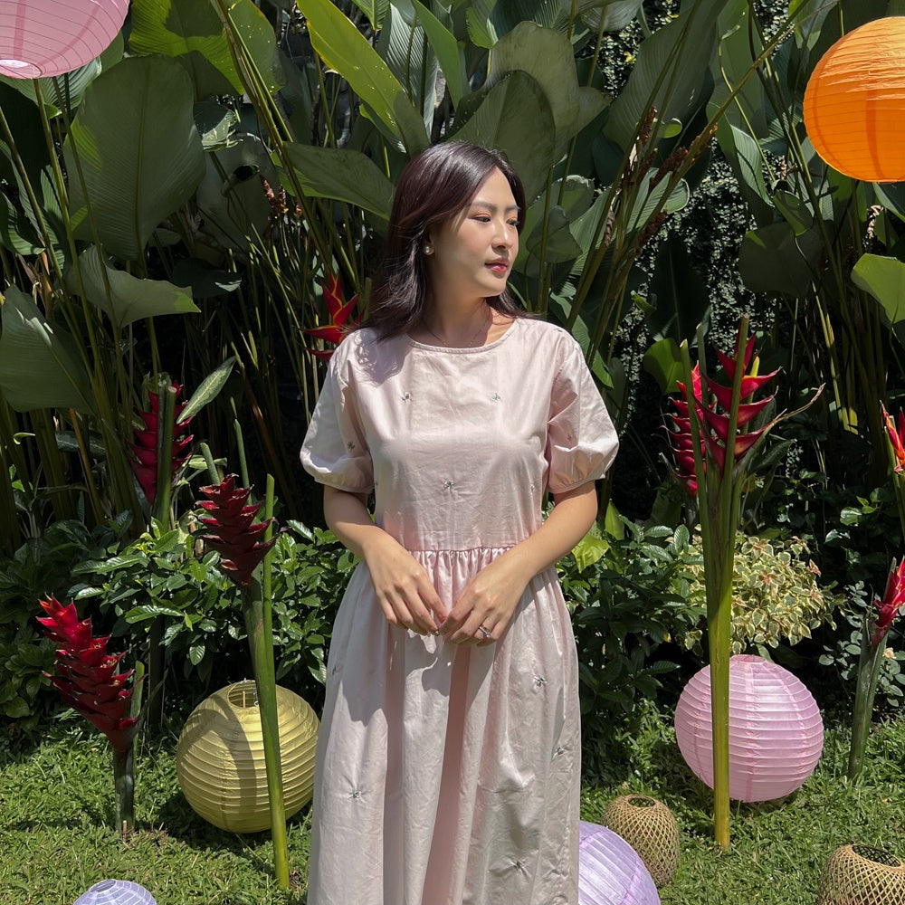 Lolliestory Varensia Dress