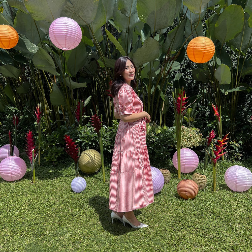 Lolliestory Josilyn dress