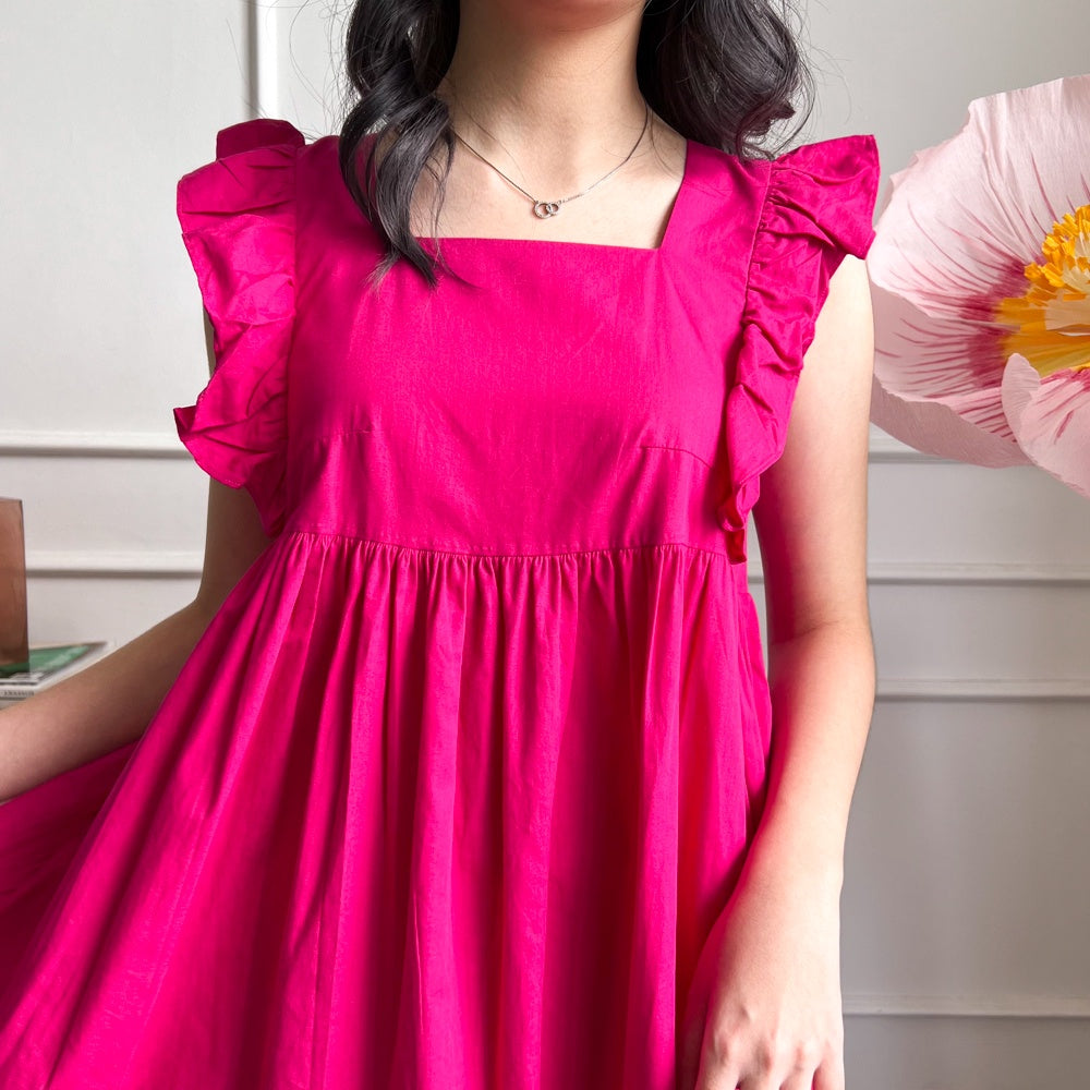 Lolliestory Kaileen Dress