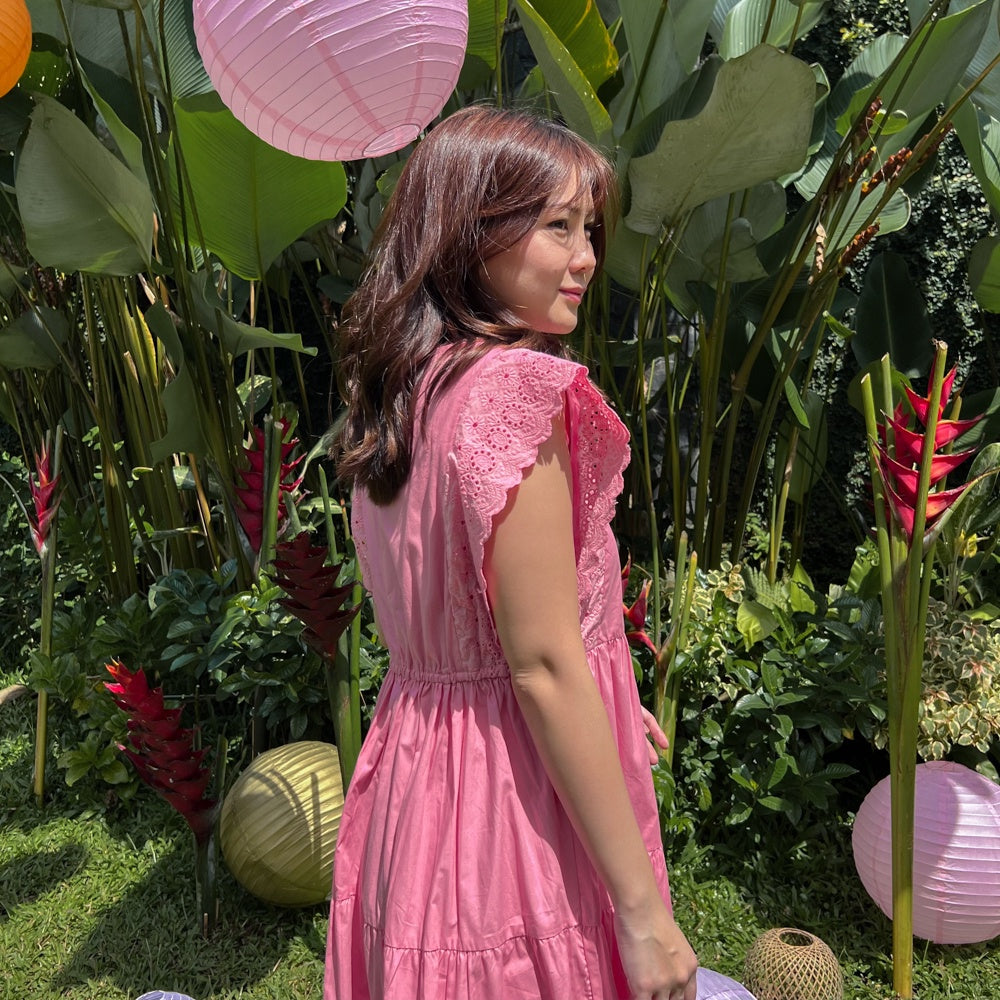 Lolliestory Shanelle Dress