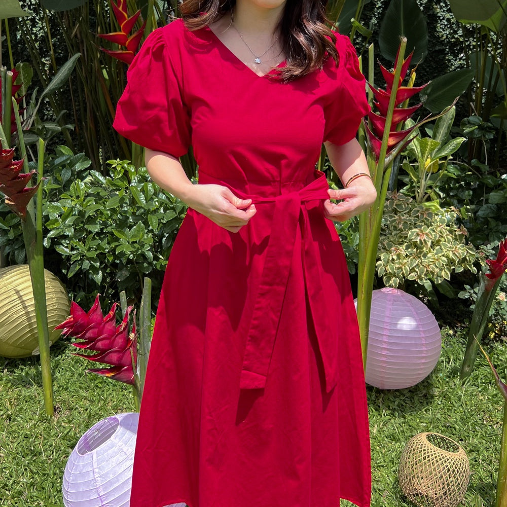 Lolliestory Ellsia Dress