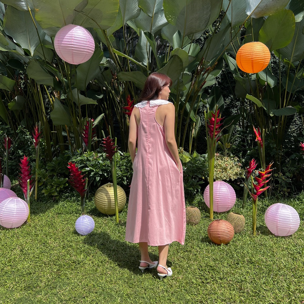 Lolliestory Lissia Dress