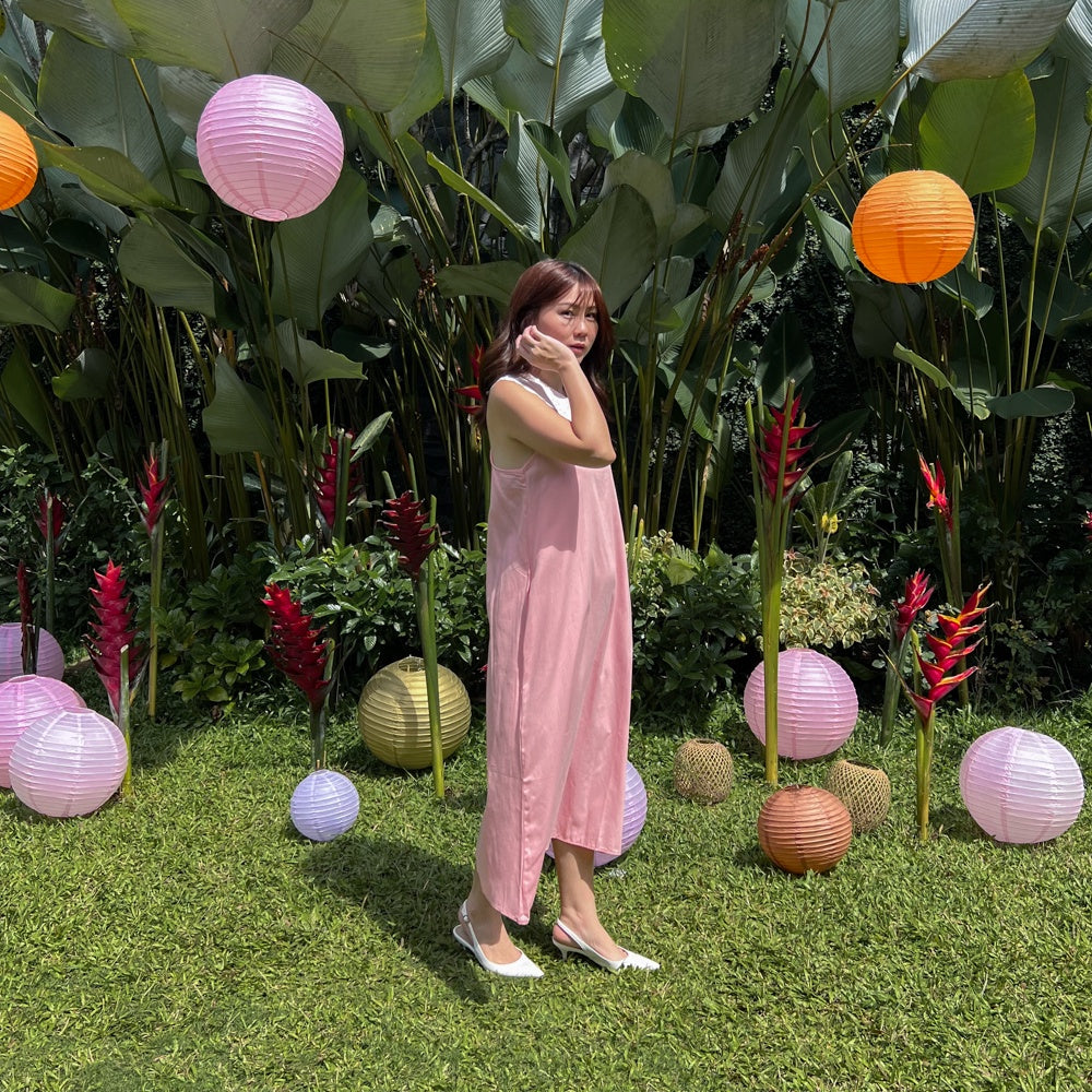 Lolliestory Lissia Dress