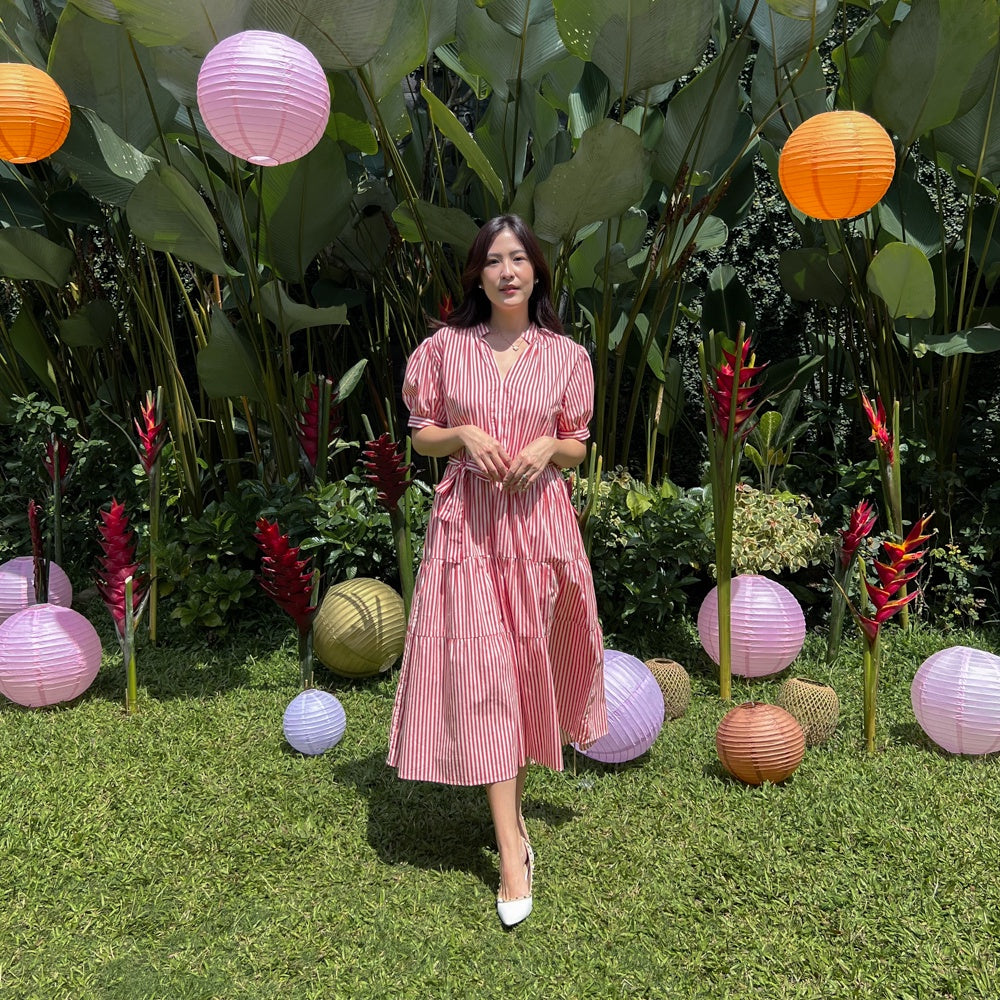 Lolliestory Josilyn dress