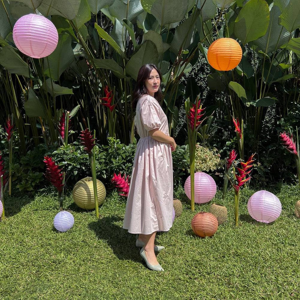 Lolliestory Varensia Dress