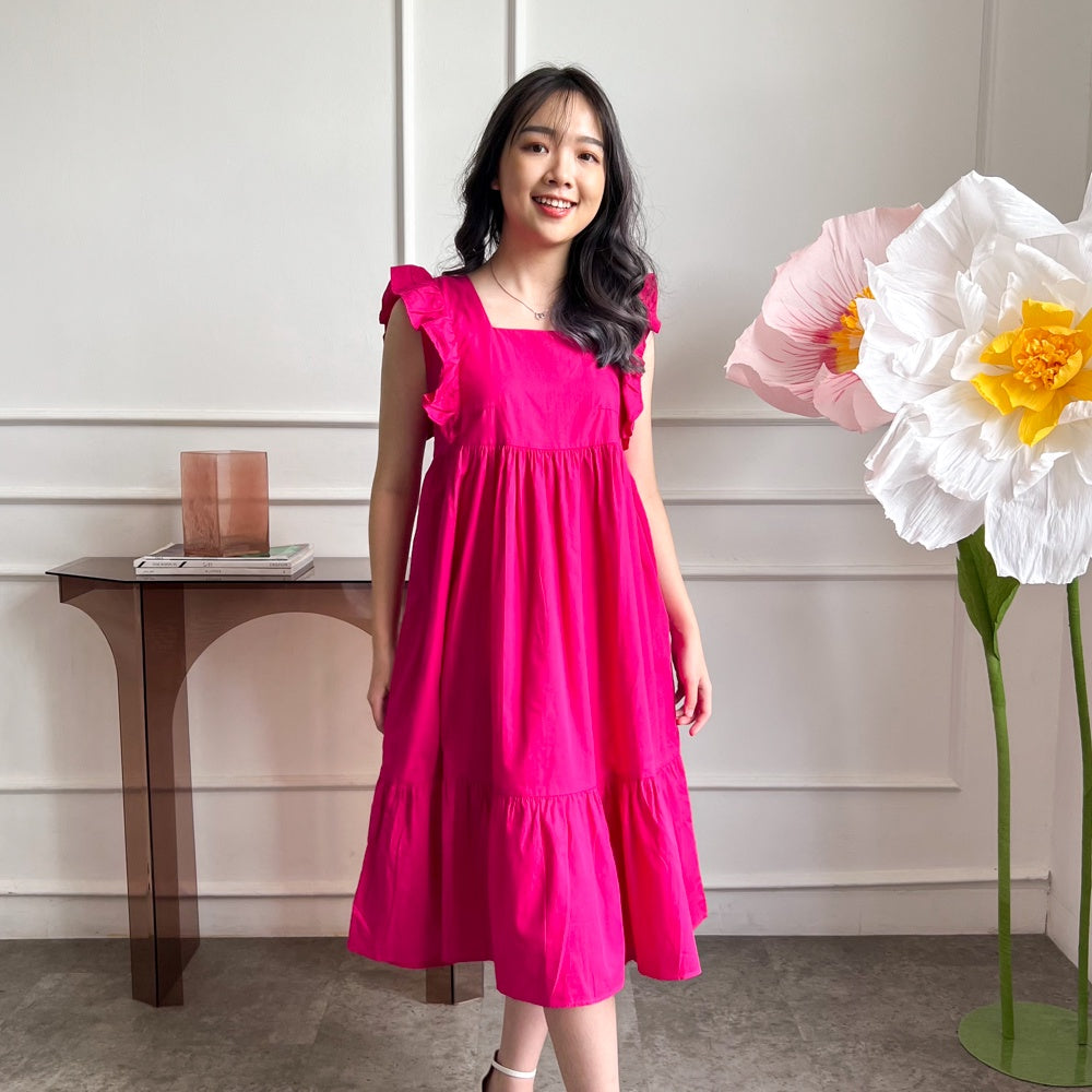 Lolliestory Kaileen Dress