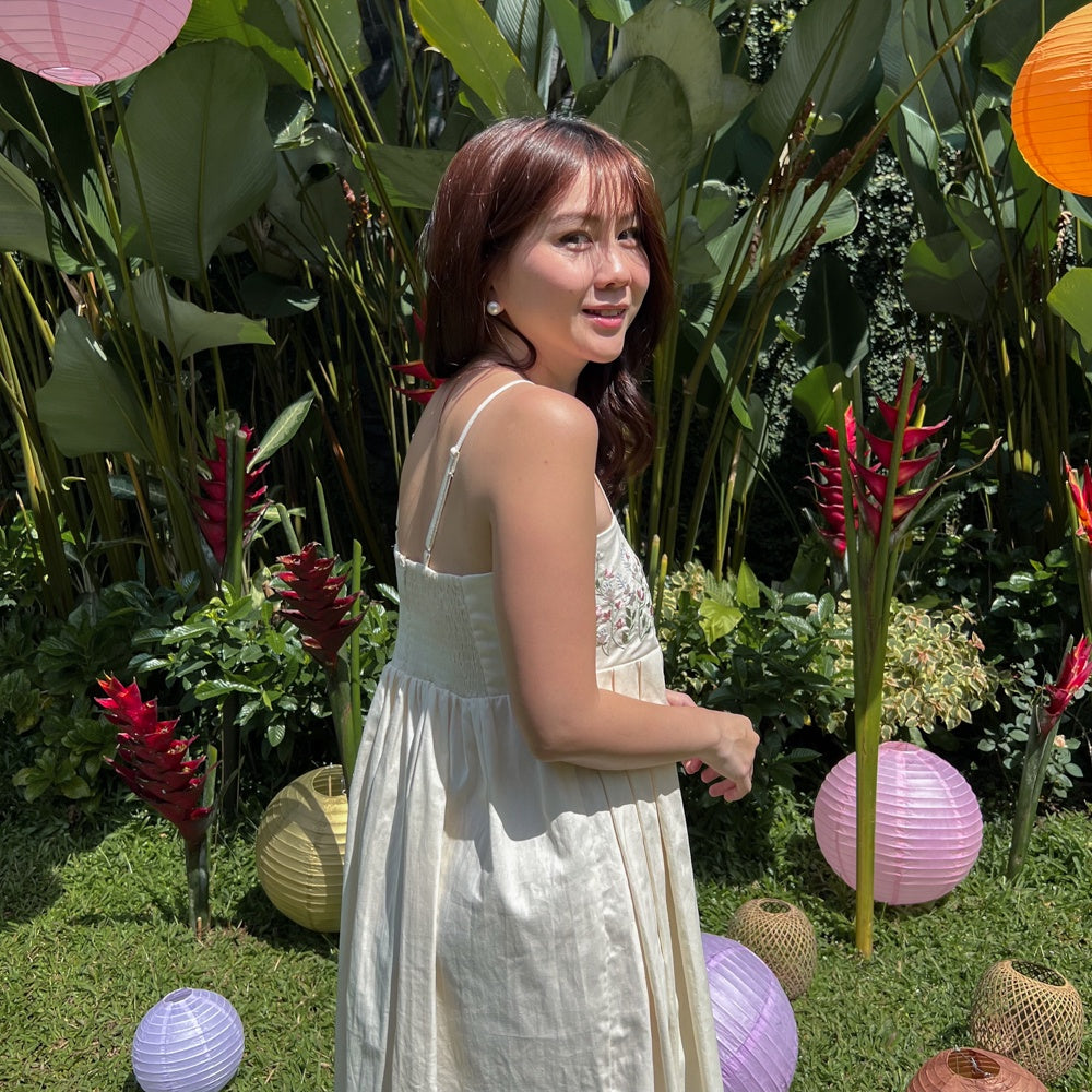 Lolliestory Carlisha Dress