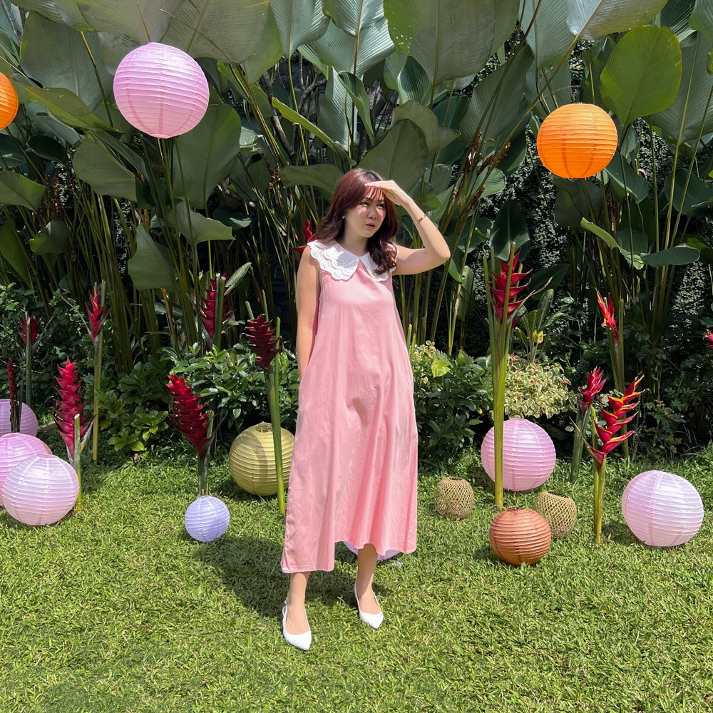 Lolliestory Lissia Dress