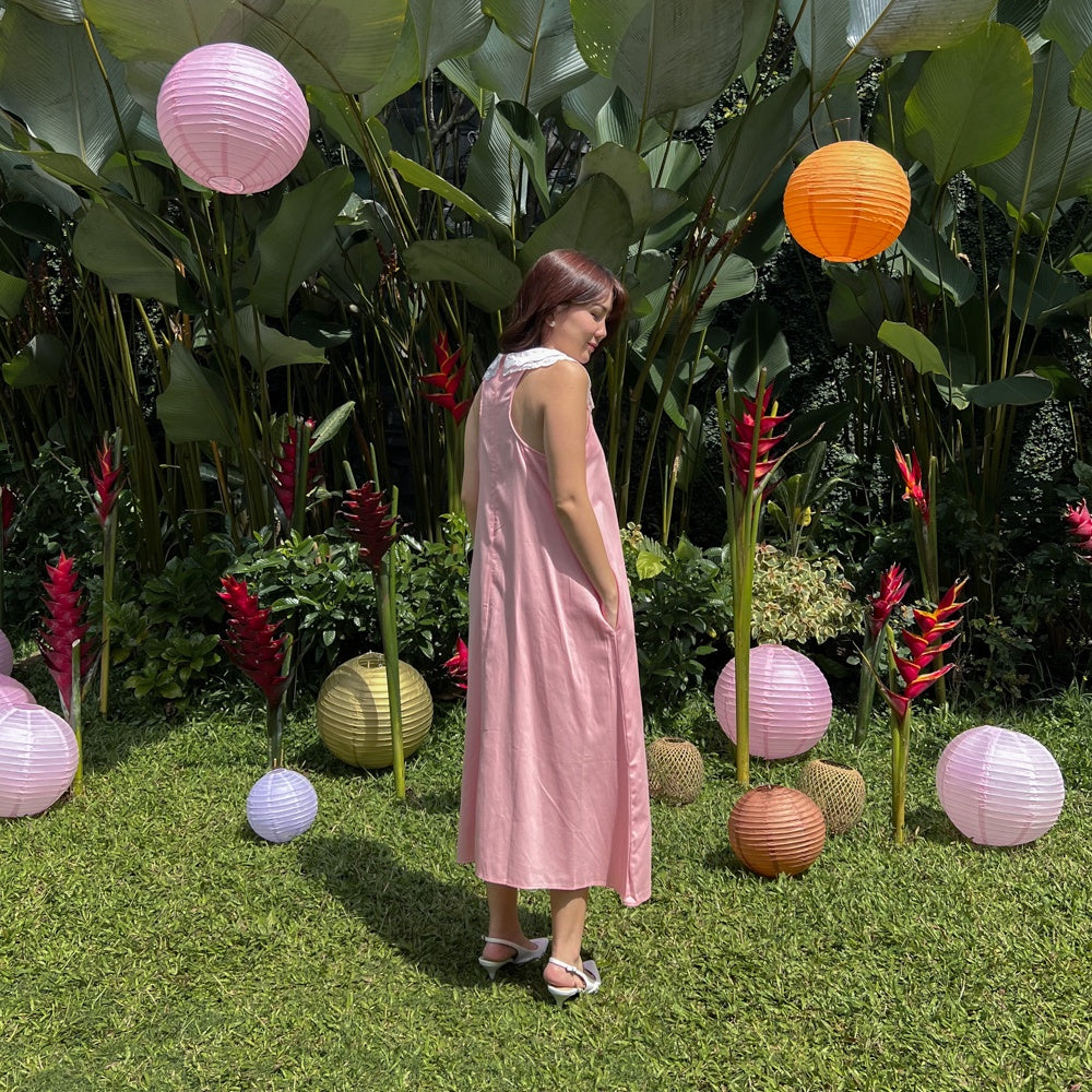 Lolliestory Lissia Dress