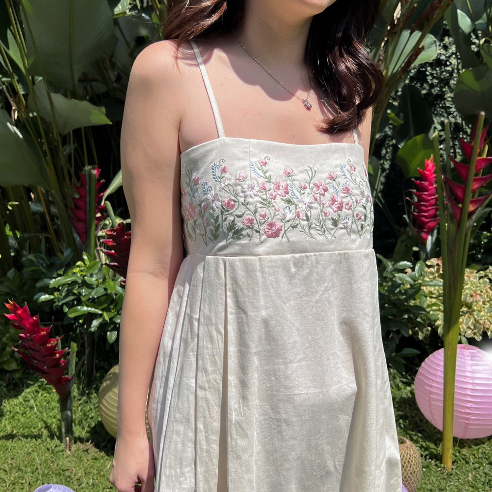 Lolliestory Carlisha Dress