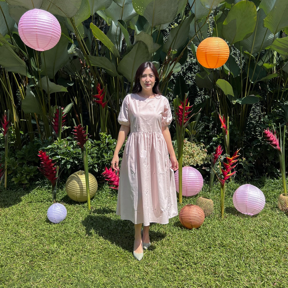 Lolliestory Varensia Dress