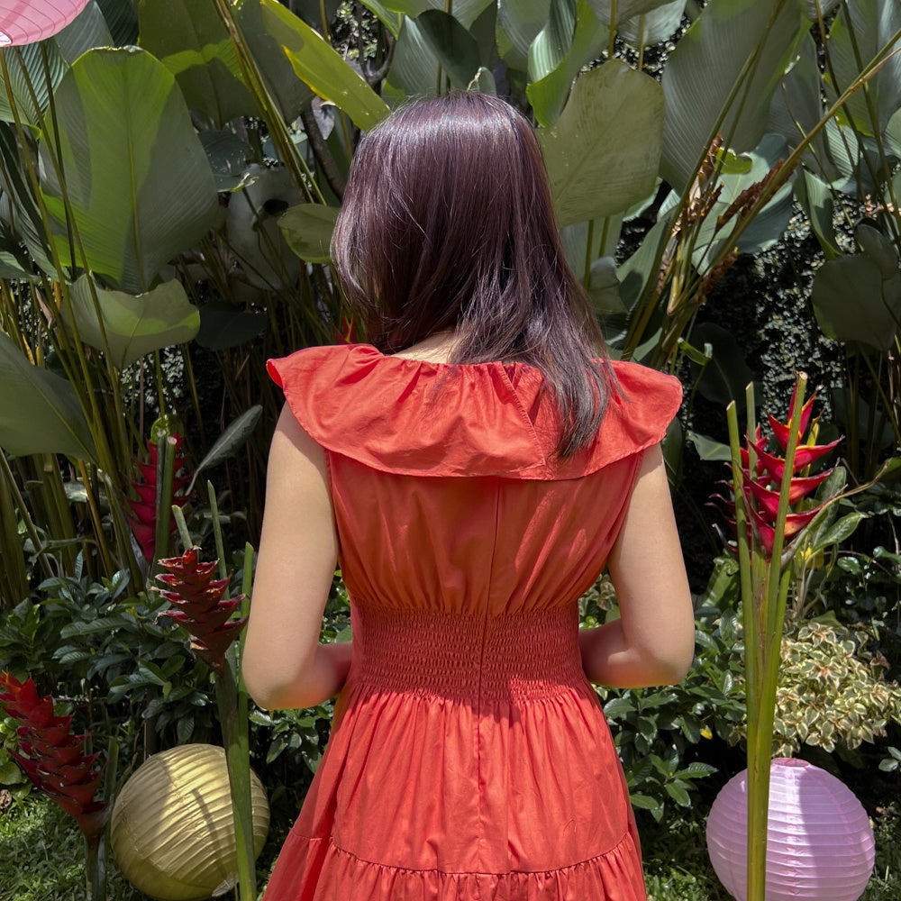 Lolliestory Shirlene Dress